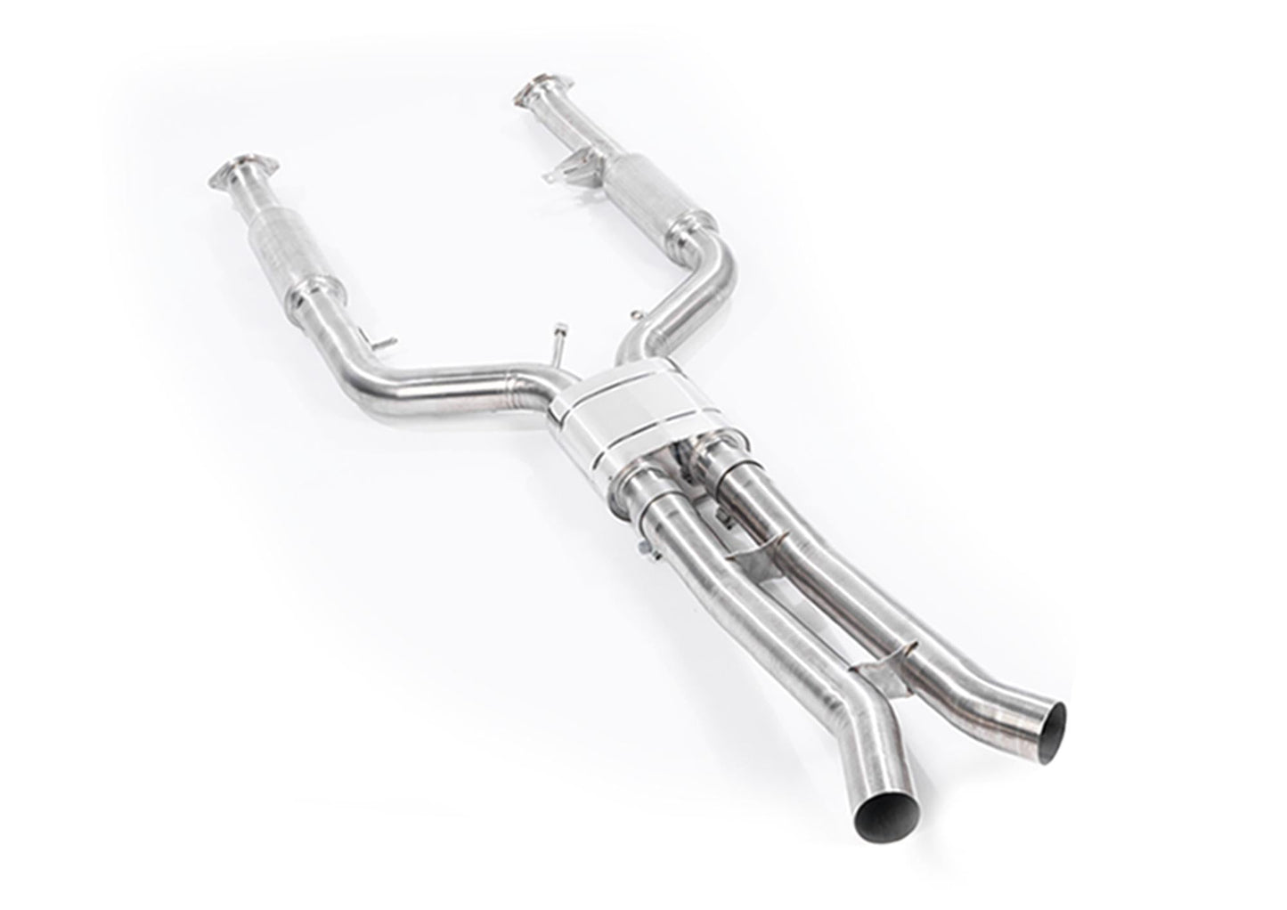 GP-DEEPTONE middle silencer - M4 G82/G83