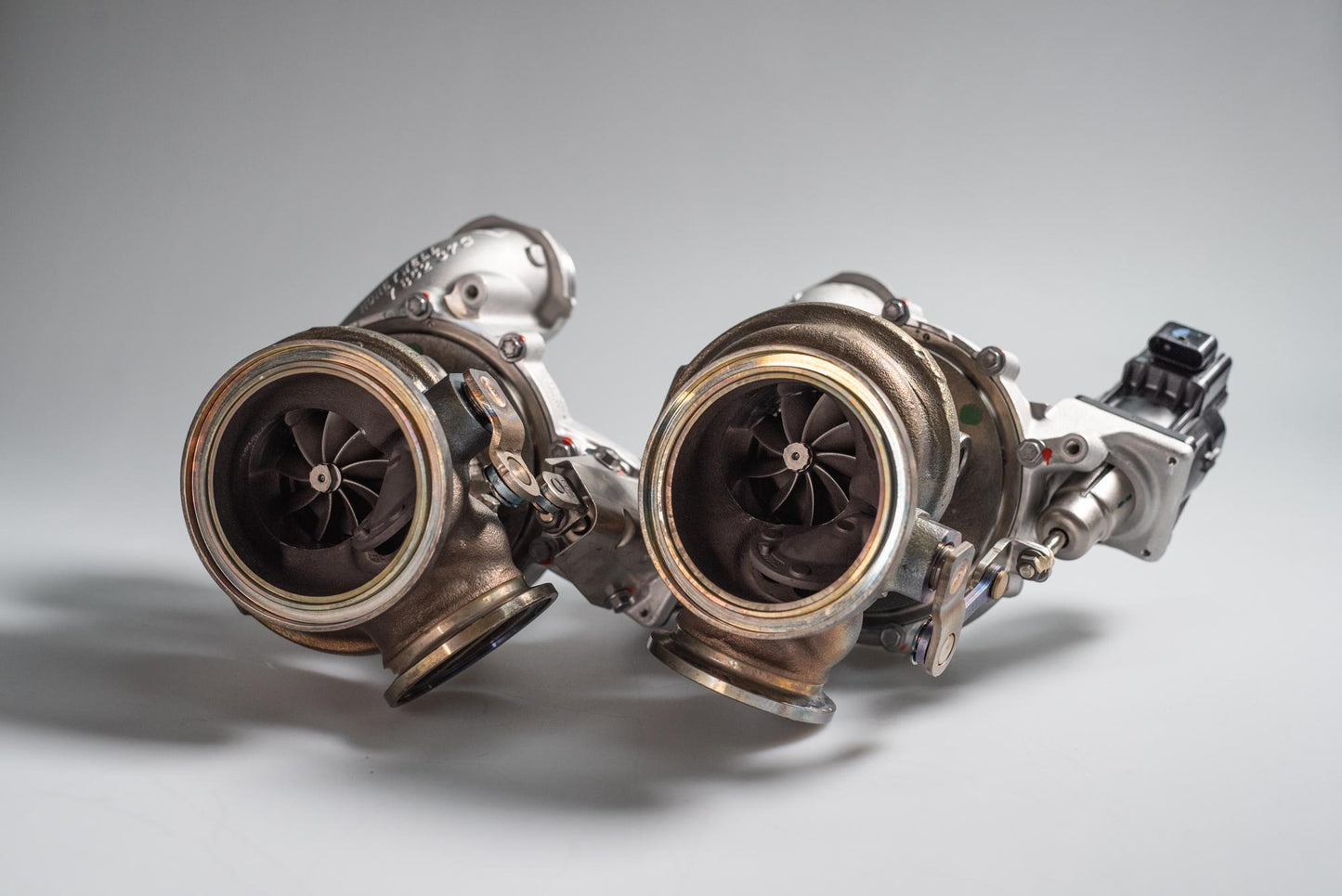 Turbocharger GP-900 - M5/M8 F9X