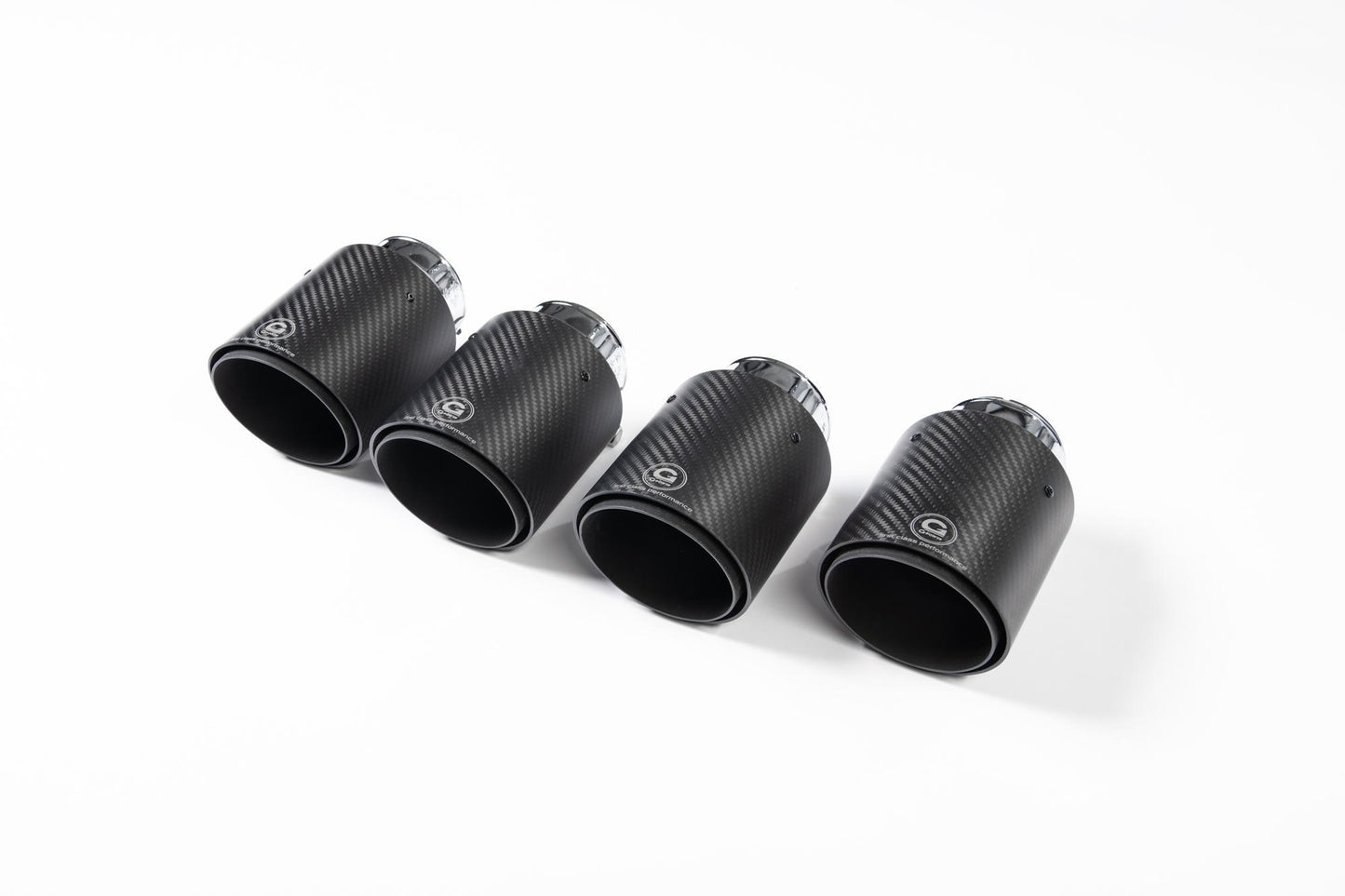 GP-DEEPTONE Exhaust System - M5 F90 / M5 LCI