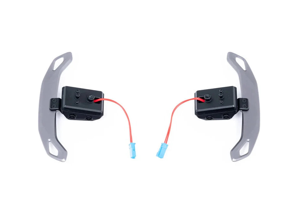 MadTrace G-Chassis Clubsport Magnetic Shift Paddle Set - V2