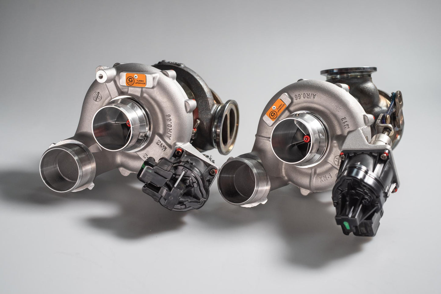 Turbocharger GP-900 - M5/M8 F9X