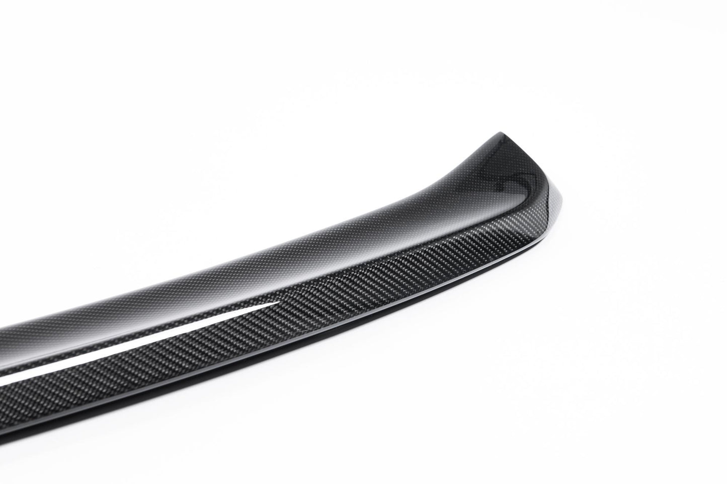 HURRICANE RR rear lip - M5 F90 / M5 LCI