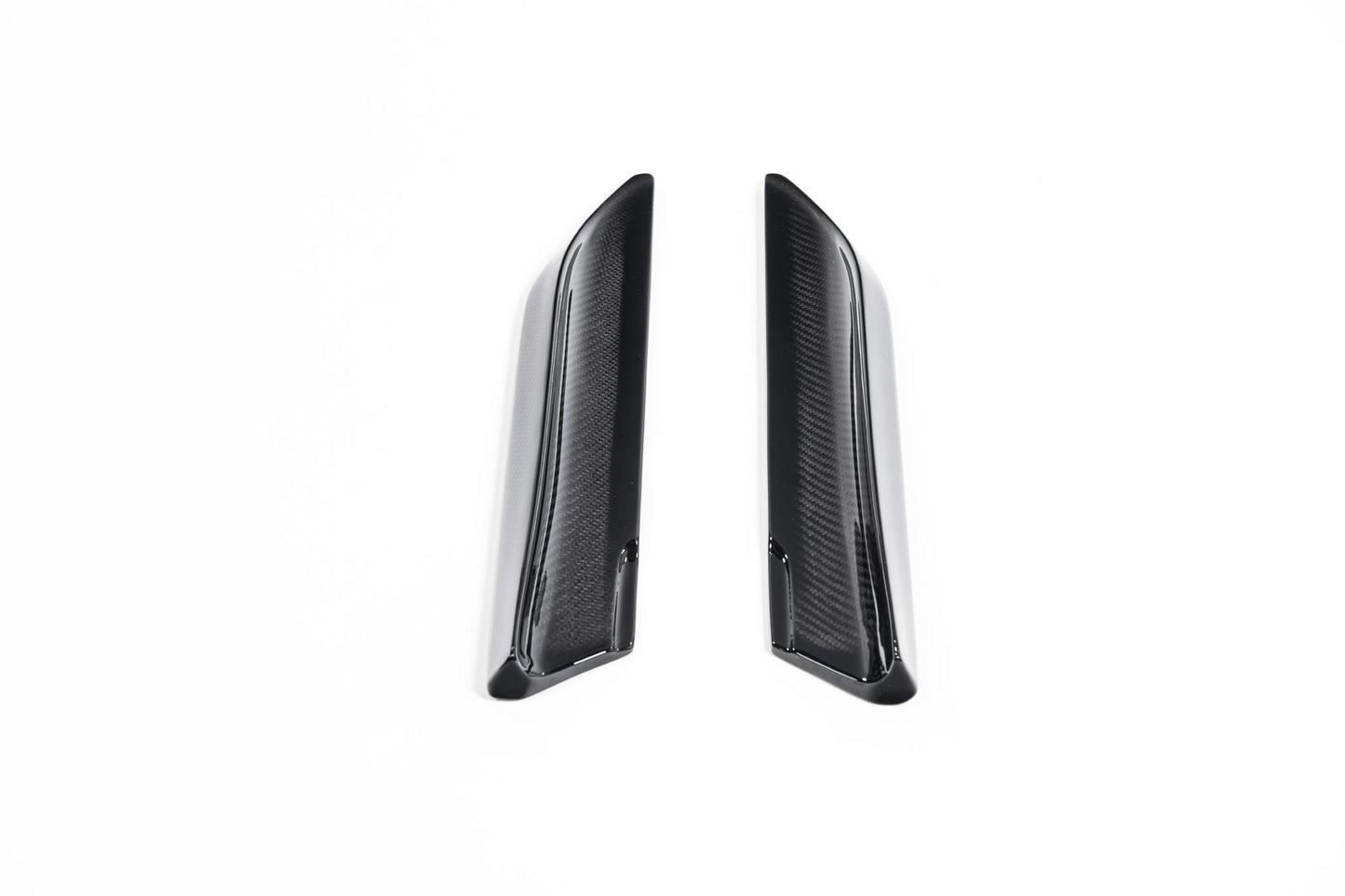 HURRICANE RR side flaps - M5 F90 / M5 LCI