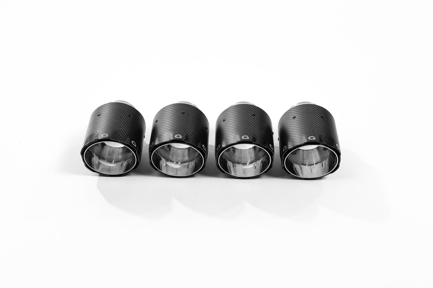 GP-DEEPTONE sport silencer - M4 G82/G83
