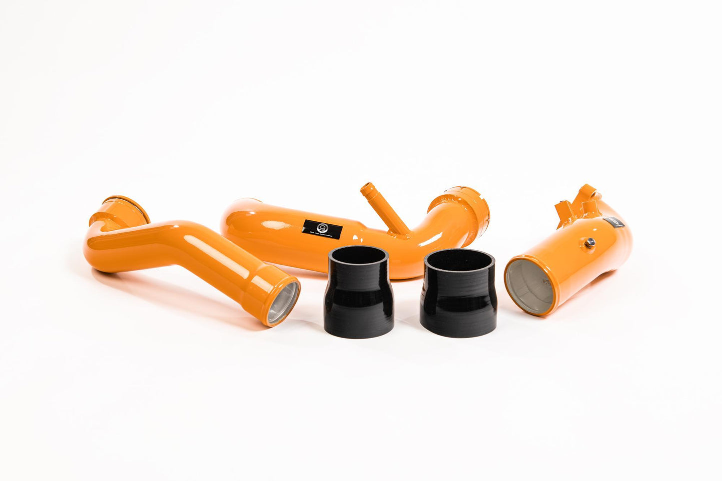 G-Power Charge pipes - B58