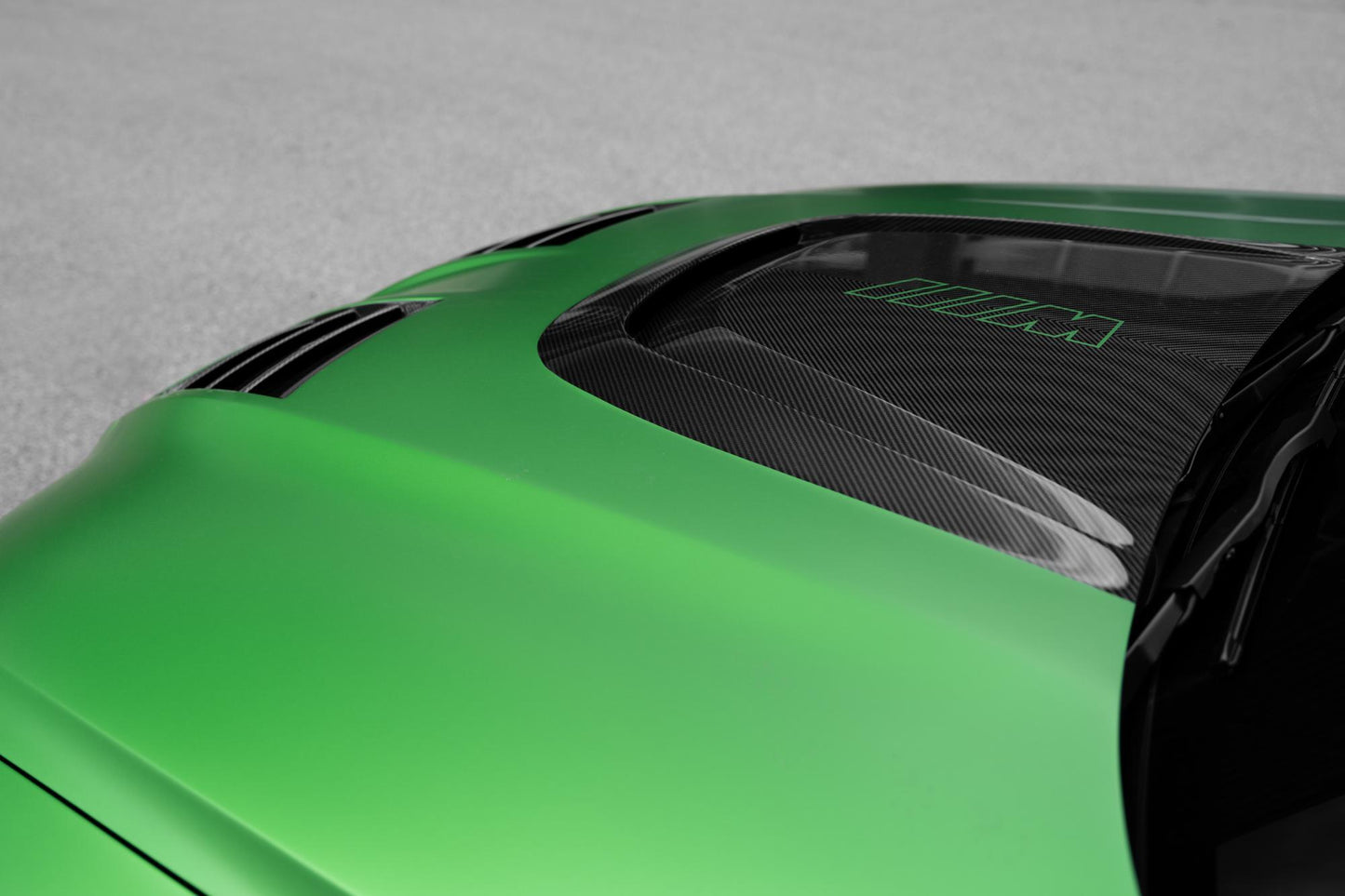 GP-VENTURI Carbon Hood RS/RR - M4 G82/G83