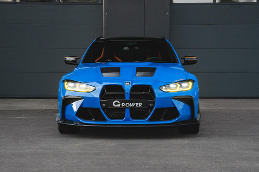 G3M Bi-TURBO 800 - M3 G80 - LIMITED EDITION 1/25