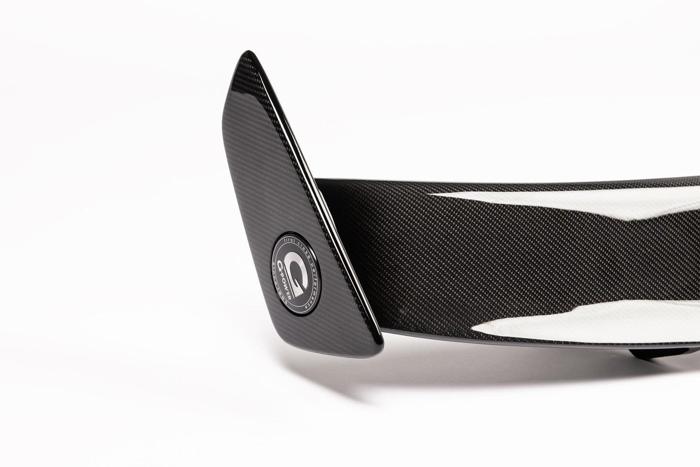 GP-DYNAMIC carbon wing RR - M3 G80