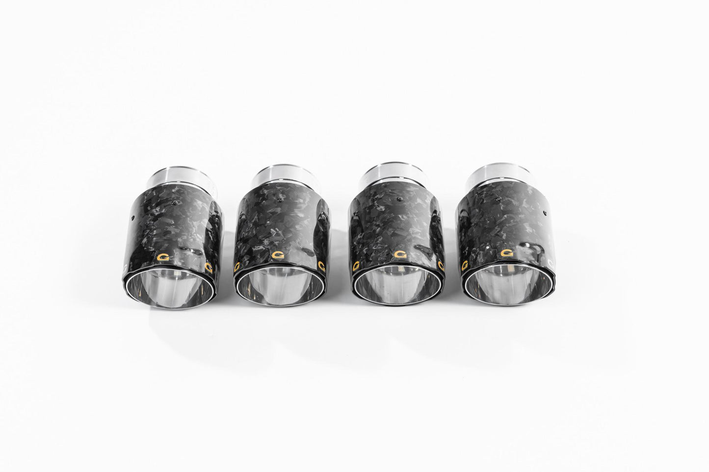 GP-DEEPTONE sport silencer - M3 G80/G81