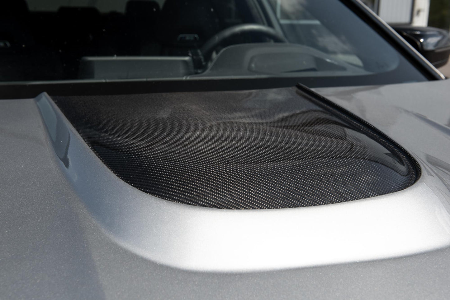 GP-VENTURI Carbon Hood RS/RR - F9X M5