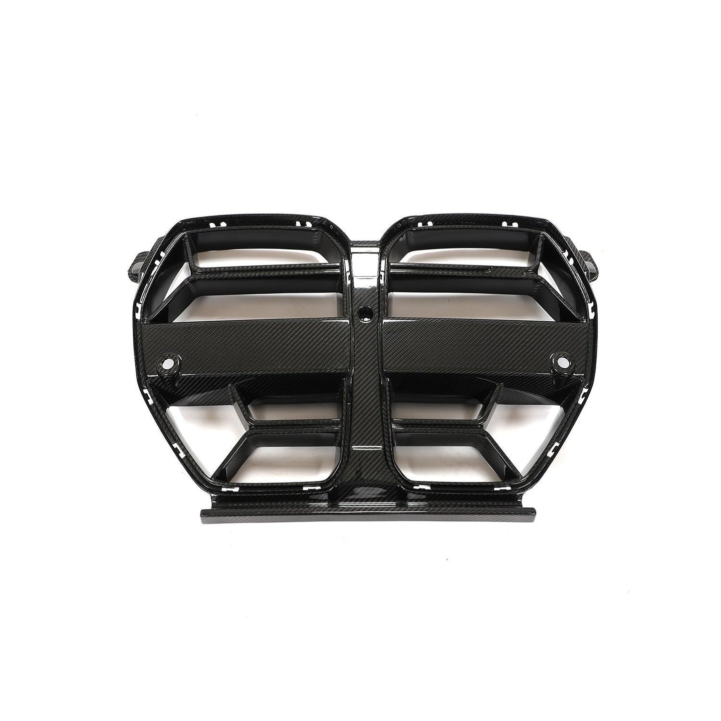 GP-DYNAMIC carbon front kidney RS/RR G8X