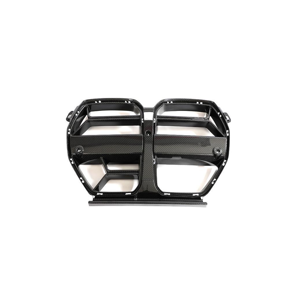 GP-DYNAMIC carbon front kidney RS/RR G8X
