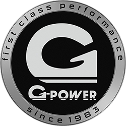 G-Power Miami (MTM USA LLC) logo