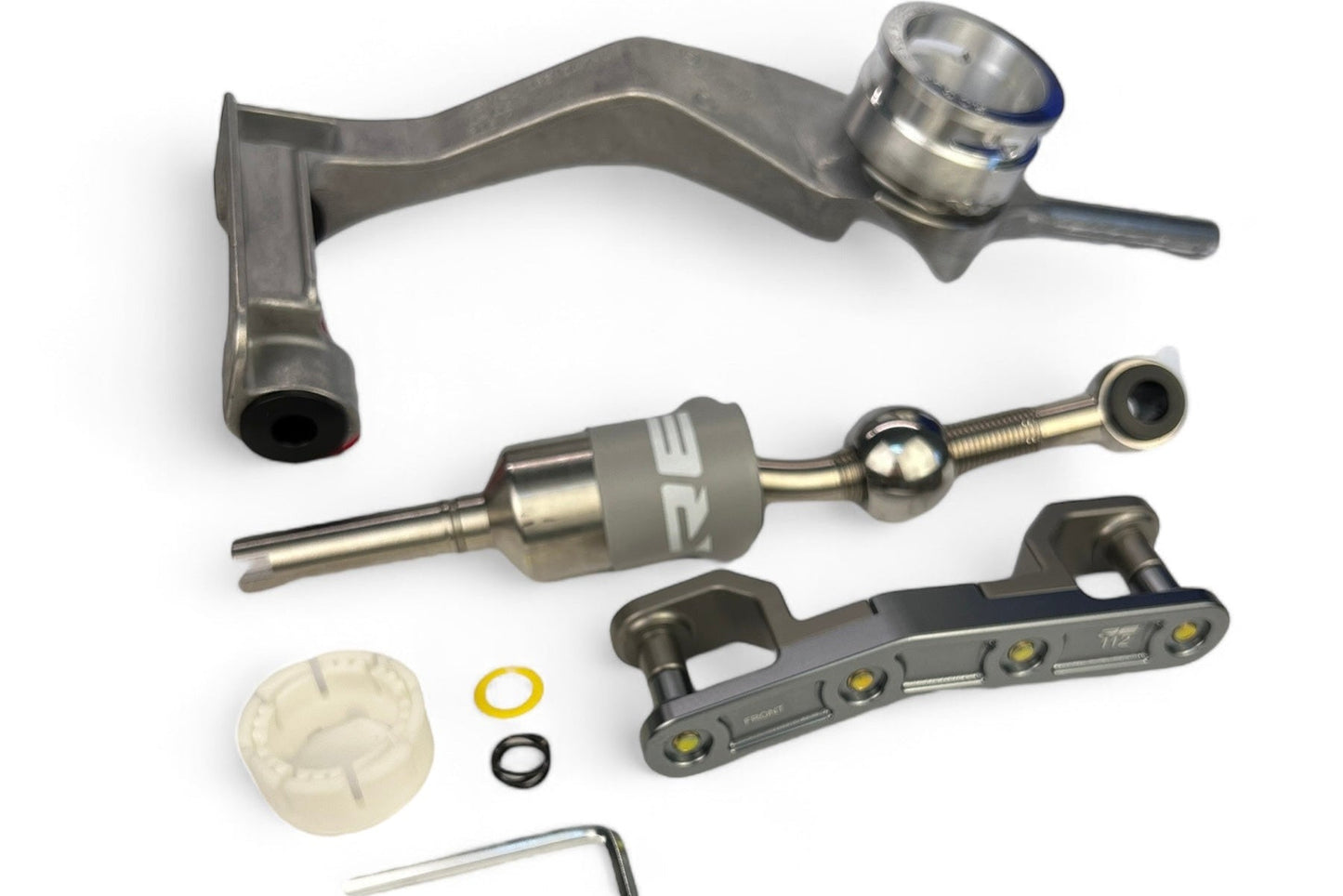 Rogue Engineering E9X M3 OCTANE Short Shift Kit