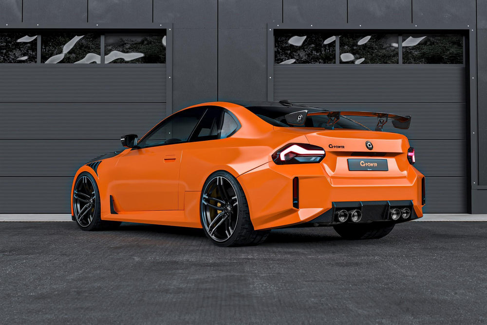G-Power Miami (MTM USA LLC)