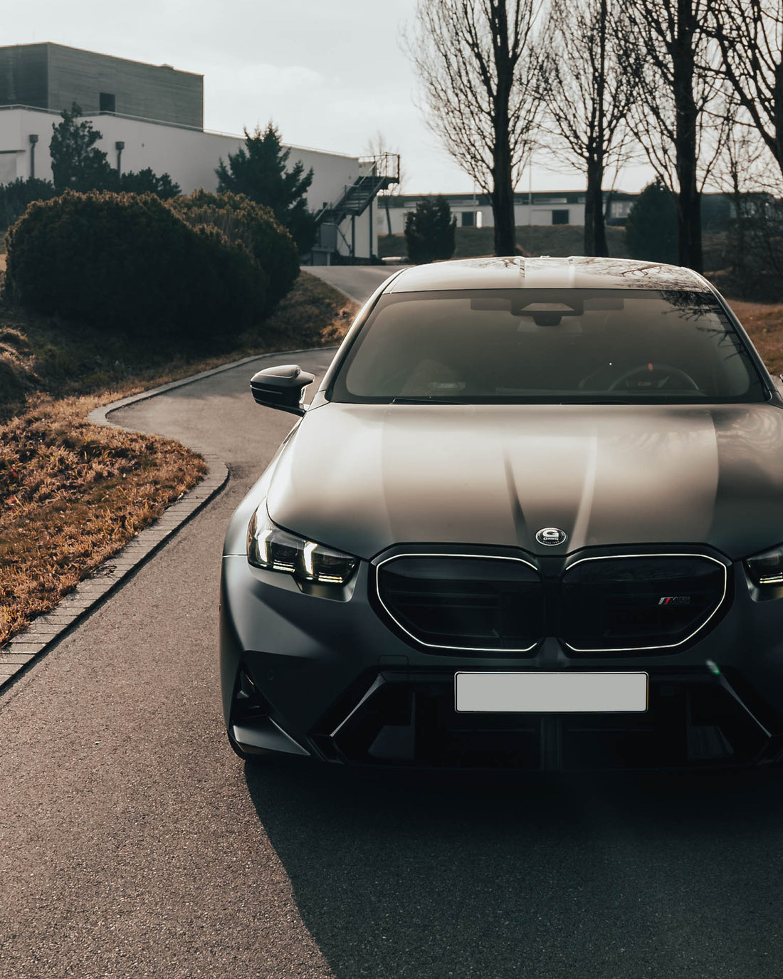 G90 and G99 M5 Tuning Now Available From G-Power