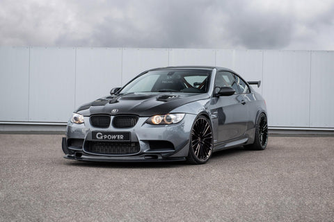 E90 M3