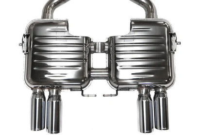 Eisenmann E90 M3 Performance Exhaust