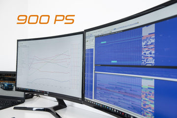 G09 Software G-Power Miami (MTM USA LLC)