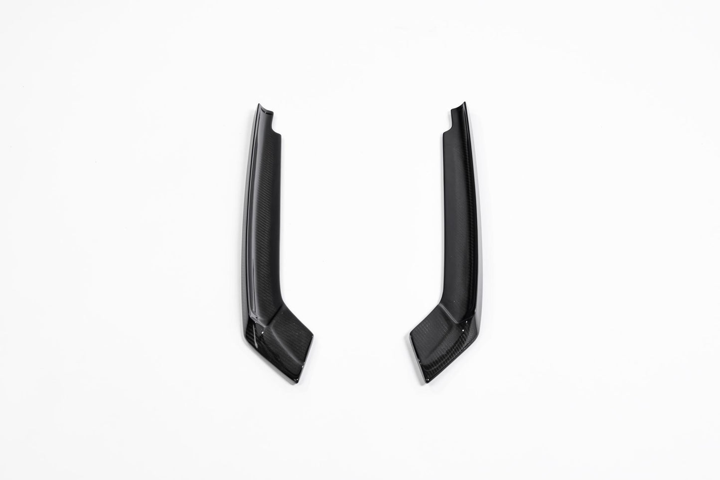 HURRICANE RR rear flaps - M5 F90 / M5 LCI