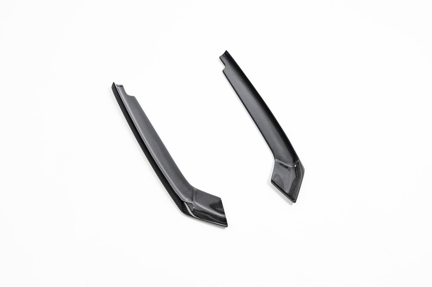 HURRICANE RR rear flaps - M5 F90 / M5 LCI