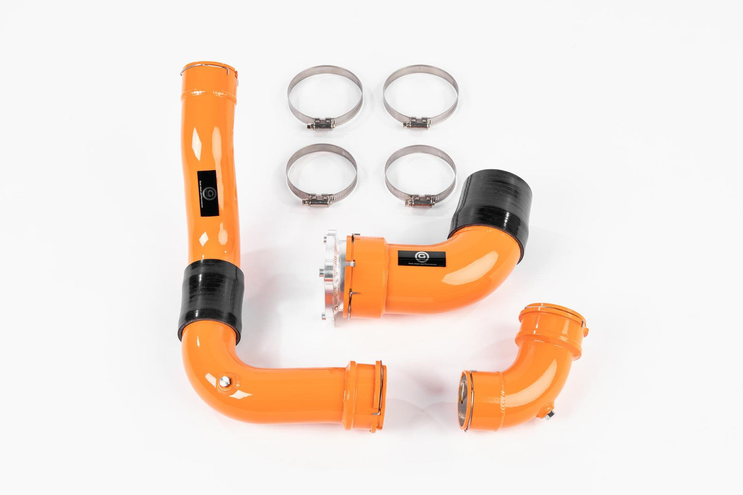 boost pipes - M3 G80/G81
