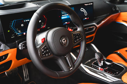 G3M Bi-TURBO 800 - M3 G80 - LIMITED EDITION 1/25