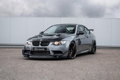 GP-VENTURI Carbon Hood RS/RR - M3 E9X