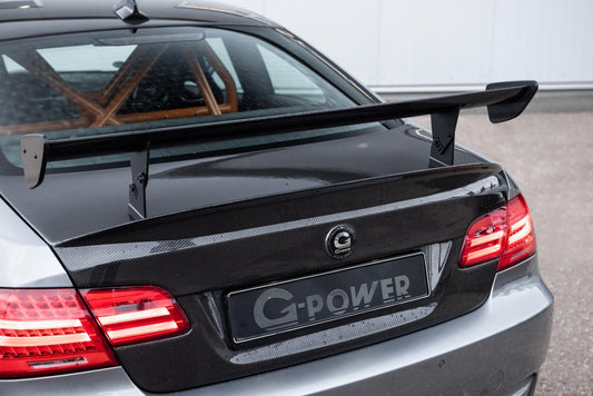 GP-DYNAMIC wing RR - M3 E92