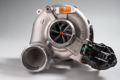 Turbocharger GP-900 - M5 F90 / M5 LCI