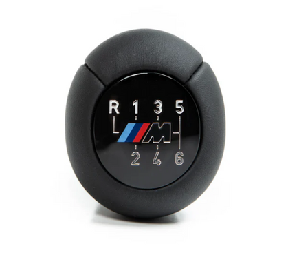 BMW ZHP 6-Speed Shift Knob