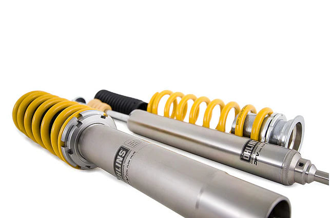 Ohlins E9X M3 Coilover Suspension - Road & Track