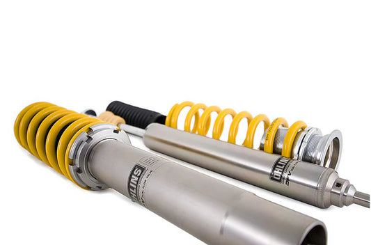Ohlins E9X M3 Coilover Suspension - Road & Track