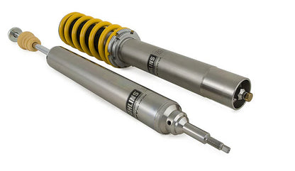 Ohlins E9X M3 Coilover Suspension - Road & Track