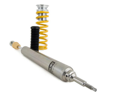 Ohlins E9X M3 Coilover Suspension - Road & Track