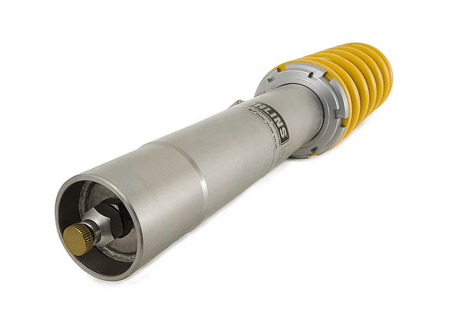 Ohlins E9X M3 Coilover Suspension - Road & Track